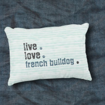 Live Liefde Franse Bulldog Frenchie