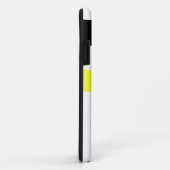 Live Liefde Lach iPhone 5 Case-Mate iPhone Case (Achterkant/rechts)