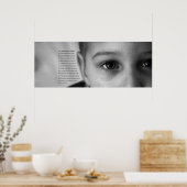 Live&liefde Poster (Keuken)