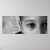 Live&liefde Poster (Voorkant)