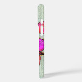 Live Life Large Art Print Case-Mate iPhone Case (Achterkant / Links)