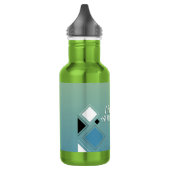 Live Life Simplified thermos/waterfles Waterfles (Links)