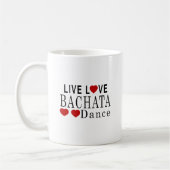 LIVE LIVE LOVE BACHATA DANCE KOFFIEMOK (Links)