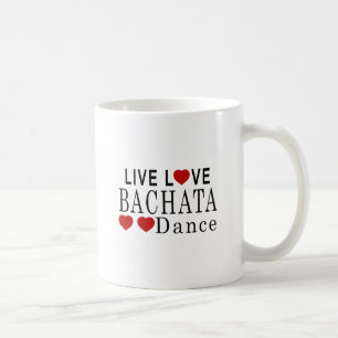 LIVE LIVE LOVE BACHATA DANCE KOFFIEMOK