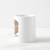 Live-Loaf-Love Mug Koffiemok (Center)