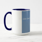 Live Long in Prosper (TX) mok (Links)