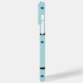 Live Lounge Loaf Katers Case-Mate iPhone Case (Achterkant / Links)
