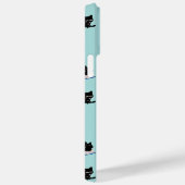 Live Lounge Loaf Katers Case-Mate iPhone Case (Achterkant / Rechts)