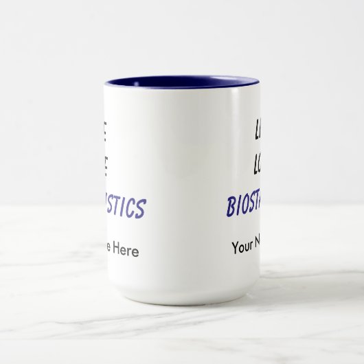 Live Love Biostatistics Mok (Midden)