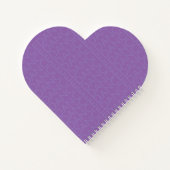Live, Love, Dance Dagboek Notitieboek (Achterkant)