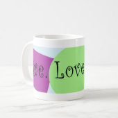Live_Love_Fart Koffiemok (Voorkant links)