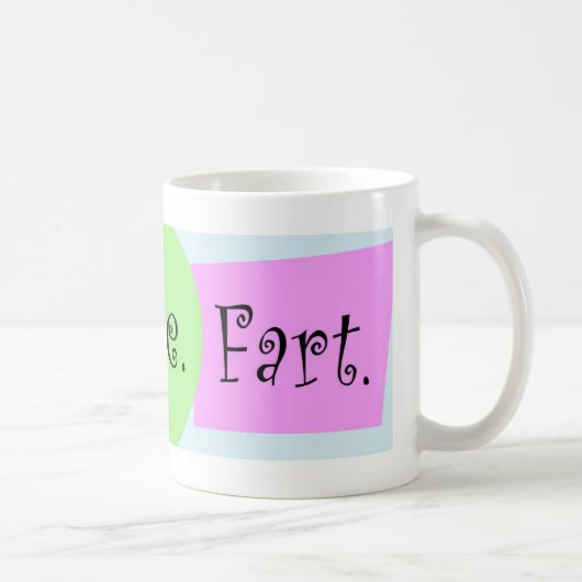 Live_Love_Fart Koffiemok (Rechts)