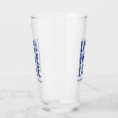 Live Love Lake - Nautilus Boot Stuurwiel Glas (Links)