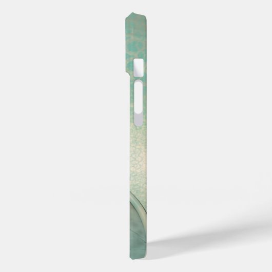  Live Love Laugh Case-Mate iPhone Case (Achterkant / Links)