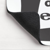 Live, Love, Laugh & Learn Muismat (Hoek)