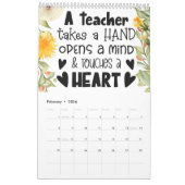 Live love learning kalender (Feb 2026)