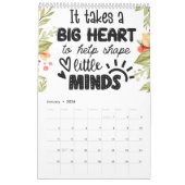 Live love learning kalender (Jan 2026)