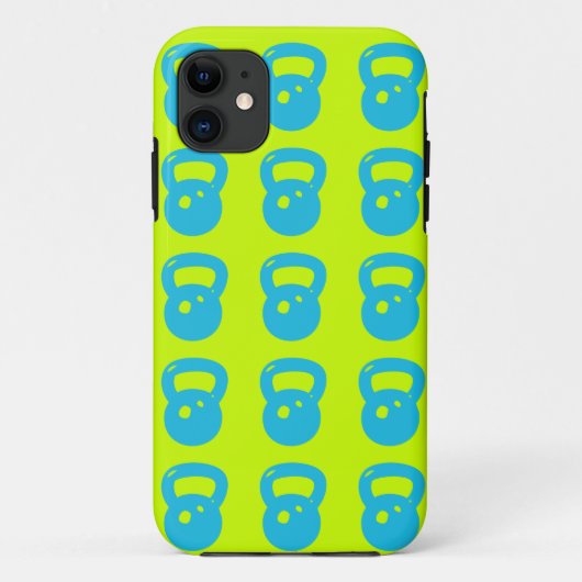 Live Love Lift - Case-Mate iPhone Case (Achterkant)