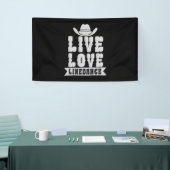 Live Love Linedance Spandoek (Beurs)