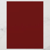 Live Love Lock Down Poster Flyer (Achterkant)