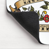 Live Love Nutrition Muismat (Hoek)