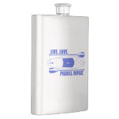 Live Love Paddle Herhaal Flacon (Rechts)