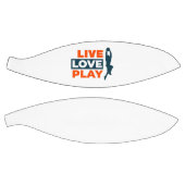 Live Love Play Basketbal (Panelen)