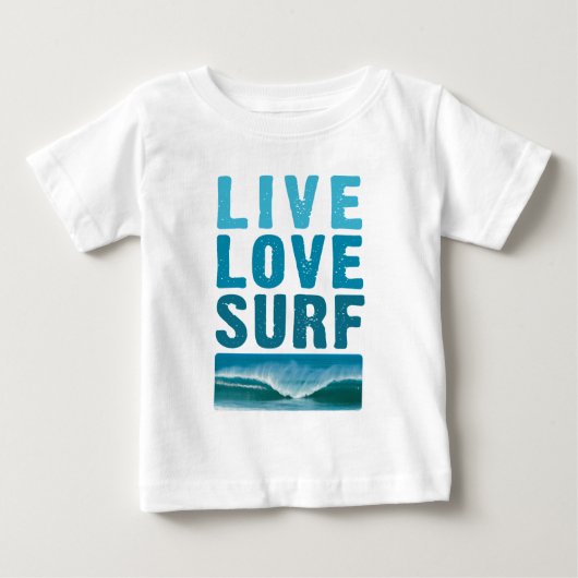 live_love_surf (Voorkant)