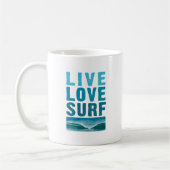 live_love_surf koffiemok (Links)