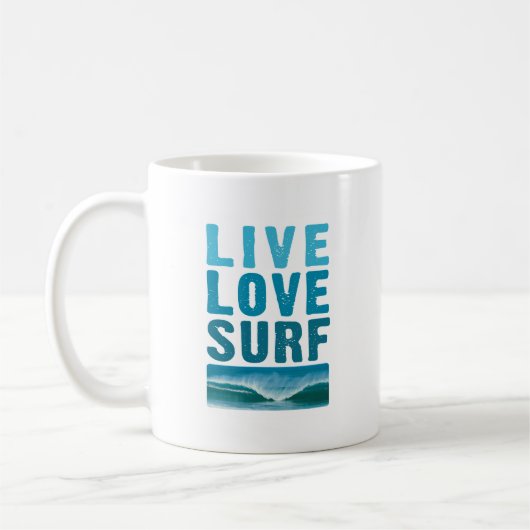 live_love_surf koffiemok (Links)