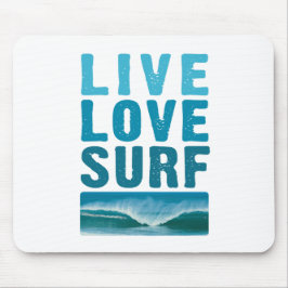 live_love_surf muismat