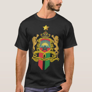 Live Marokko T-shirt