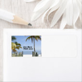 Live Meer Etiket (Insitu)