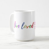 Live Mok (Voorkant links)