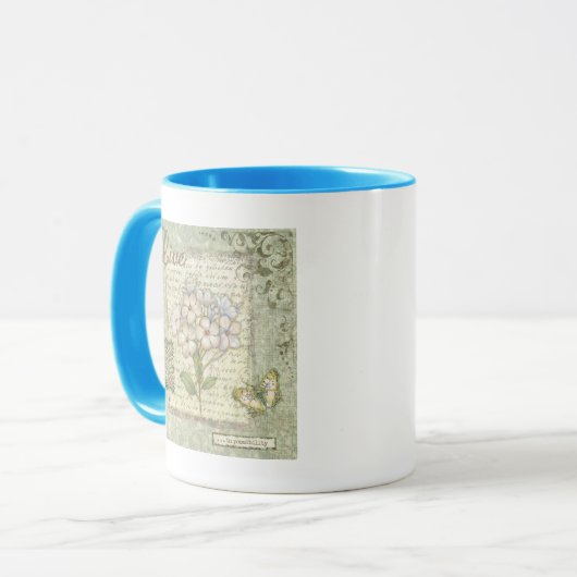 Live Mok (Voorkant links)