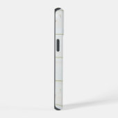 Live Mooi - iPhone / iPad case iPhone 15 Case (Rechterkant)