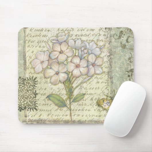 Live Muismat (Met muis)