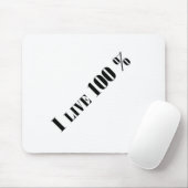 Live Muismat (Met muis)