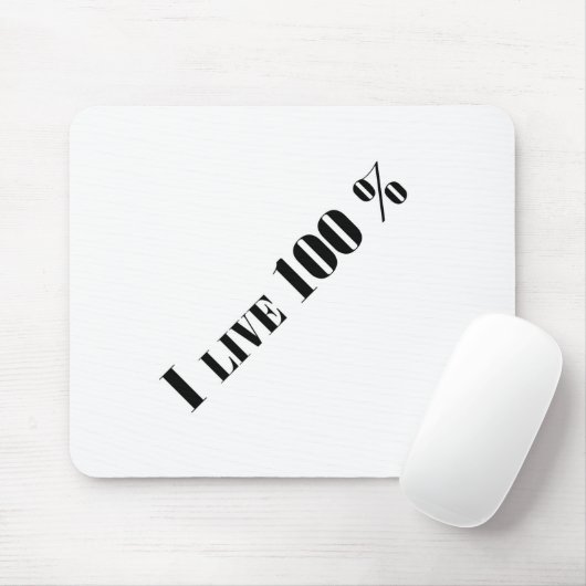 Live Muismat (Met muis)