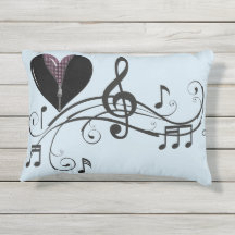 Live muziek weergeven