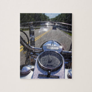 Live naar Ride Legpuzzel