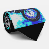 Live naar Ride Stropdas (Opgerold)