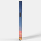 "Live Not for Today" iPhone hoesje (Achterkant / Rechts)