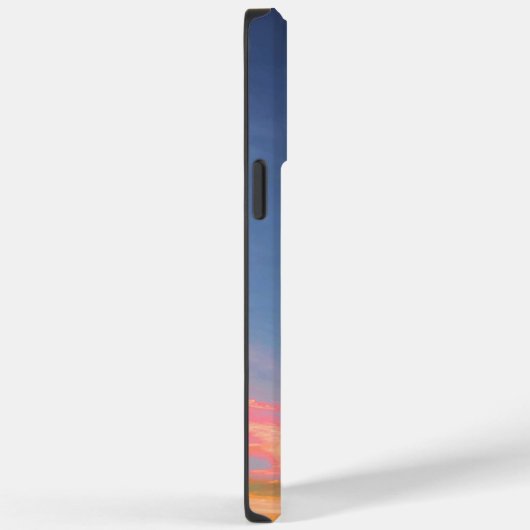 "Live Not for Today" iPhone hoesje (Achterkant / Rechts)