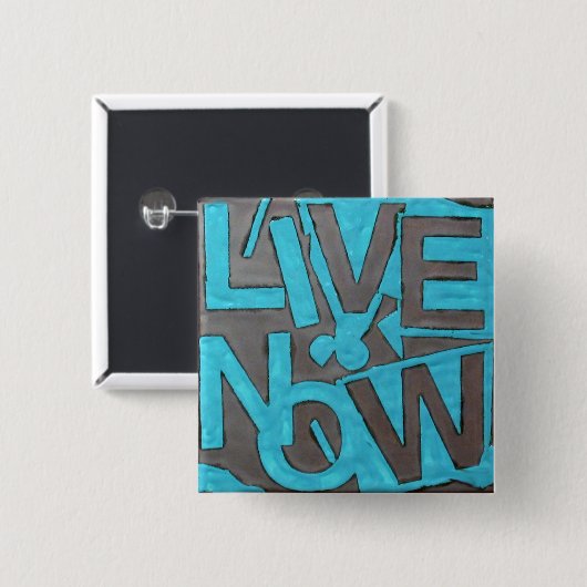 Live Now Button #2 (Voorkant /achterkant)