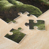 Live Oaks Muir Quote Legpuzzel (Zijkant)