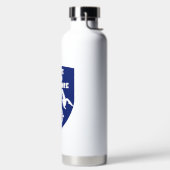 Live om buiten te verkennen waterfles (Links)