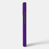Live On Air met Rita Hoesje voor iPhone 16 (Achterkant / Links)