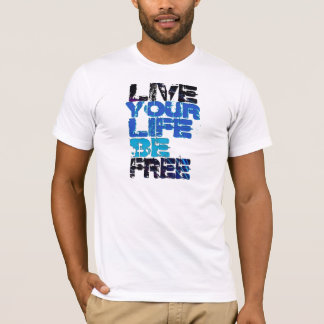 Live ons T-shirt