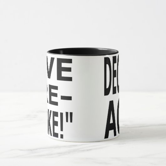 LIVE PRE- "WOKE!" MOK (Midden)